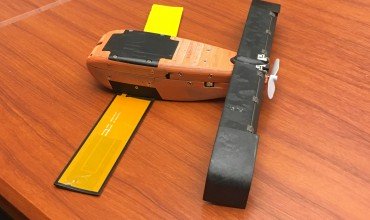 Perdix Military Swarming Drone