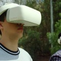 DJI Goggles