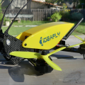 Ideafly Grasshopper F210