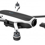 GoPro Karma Software Is Key To Success