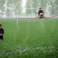 Agriculture Drone