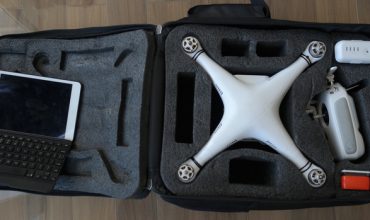 Guide to Traveling with LiPo Batteries