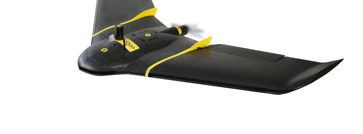 SenseFly eBee