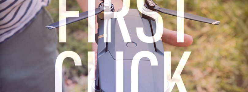 DJI Innovation