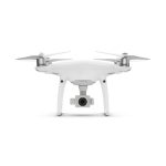 A Preview of the DJI Phantom 4 Professional