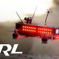 Drone Racing League