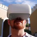 DJI Goggles