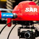 German Lifeguards Test Drones To Rescue Swimmers