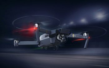 DJI Mavic