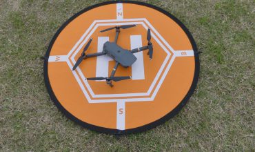 Drone Landing Pad