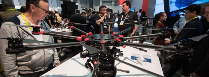 Drone Trade Show