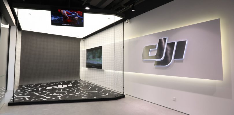 DJI Store