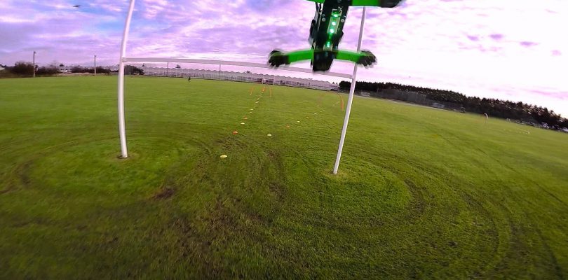 FPV Freestyle