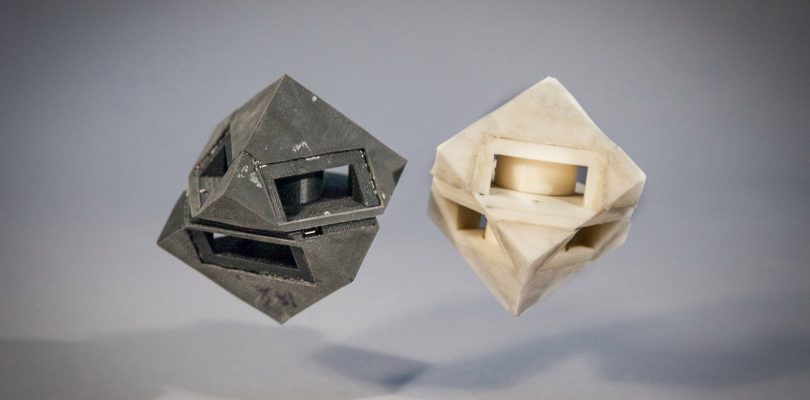 MIT 3D Printing