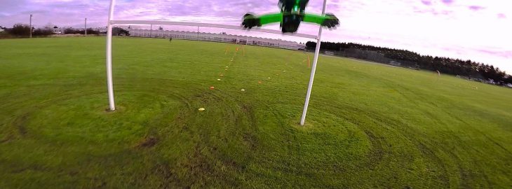 FPV Freestyle