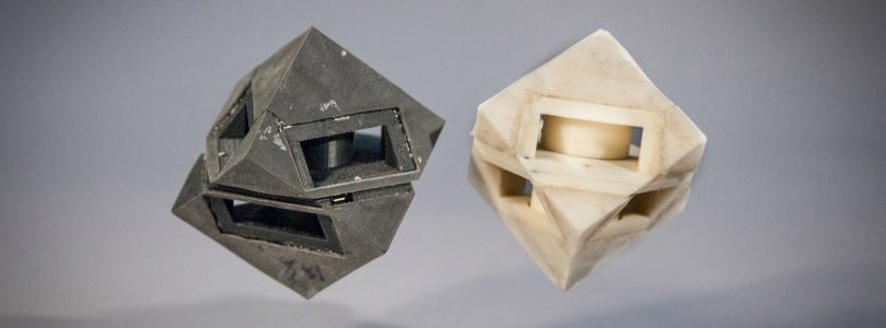 MIT 3D Printing