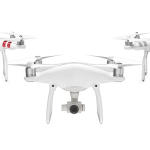 Why DJI Is Leading The Consumer Drone Market