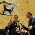 Drones at CES