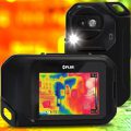 Flir Thermal Camera