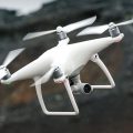 DJI Phantom 4