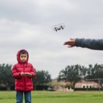 Fly Your Christmas Drone Safely