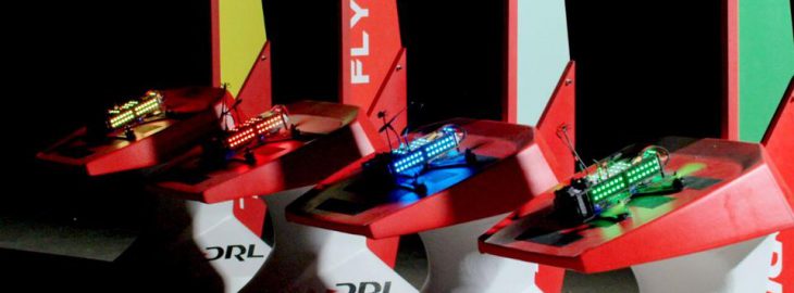 Drone Racing League