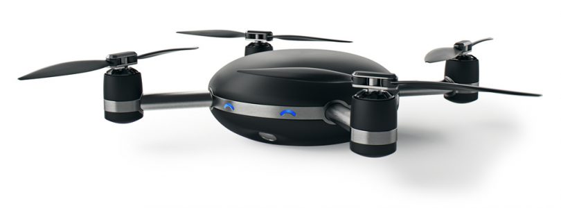 Lily Drone