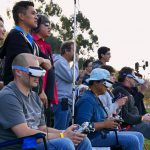 Drone Racing Is Becoming A Weekend Pastime