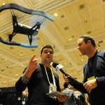 Five Things That 2017 Will Bring For Drones