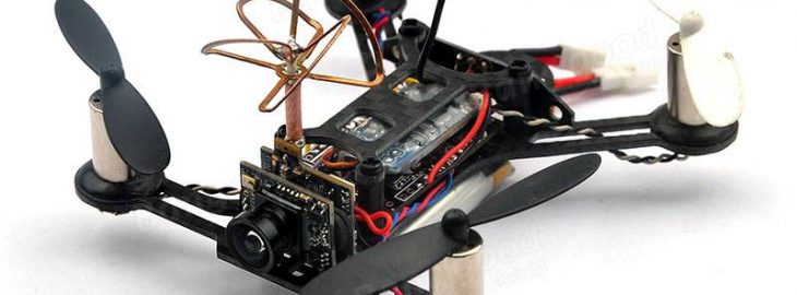 Eachine QX95