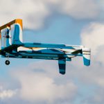 Jeff Bezos Details Amazon’s Drone Delivery Plans