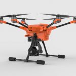 The Yuneec H520 Workhorse Drone