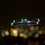 “My Drone” Has 7 Automated Flight Modes