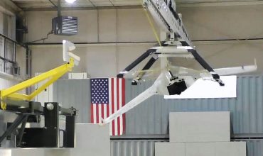 Darpa Catapult
