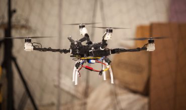 Customized Drone