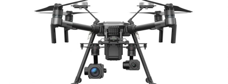 DJI Matrice 200