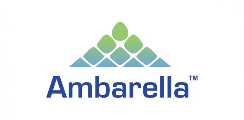 Ambarella Logo 2