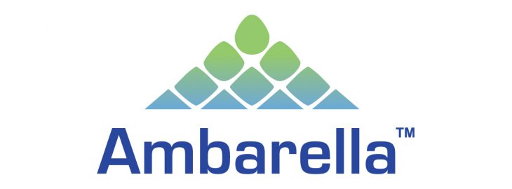 Ambarella Logo 2