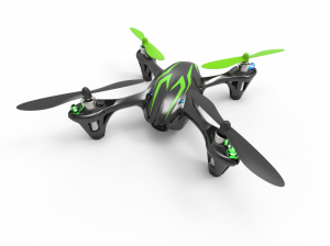 Hubsan X4 3